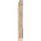 Ekena Millwork Traditional Traditional Smooth Outlooker, Douglas Fir, 5 1/2"W x 36"D x 40"H OUT06X36X40TRA01SDF - alternate 3